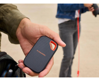 Sandisk 1TB Extreme Portable SSD Tripel 2000/1800 MB/s - 1549264 - zdjęcie 5